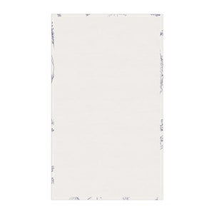 Fields of Lavender Tea Towel Kitchen Towel image 9