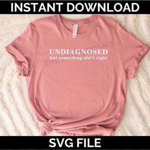 Niet gediagnosticeerd, maar er klopt iets niet svg - niet-gediagnosticeerde grappige svg