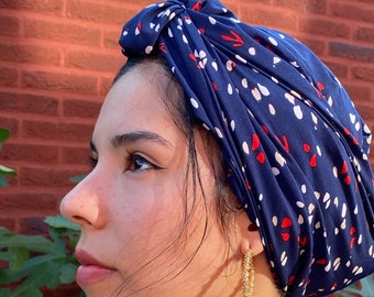 Custom Turban