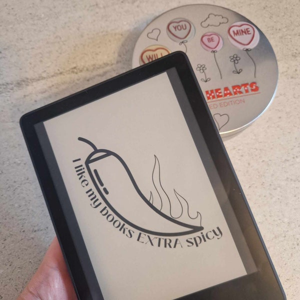 Acotar Kindle Background Etsy