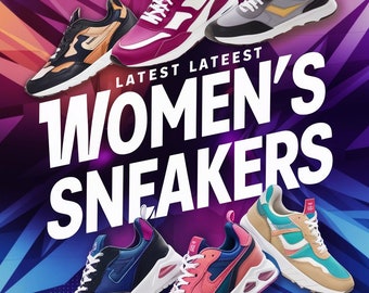 Women Sneakers