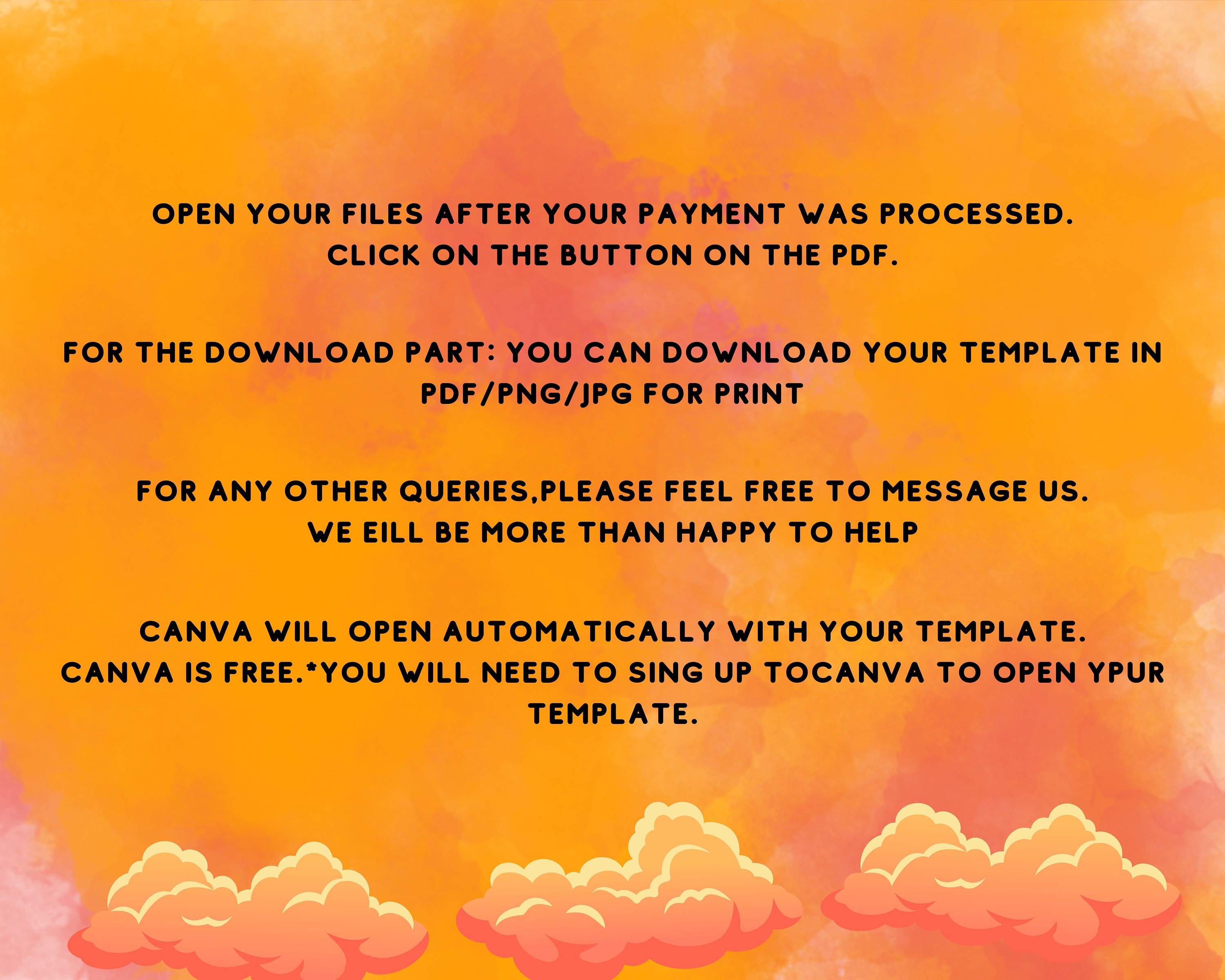 EDITABLE Halloween Invitation Template Printable Halloween Invitation EDITABLE Halloween Invitation Template Printable Halloween Invitation