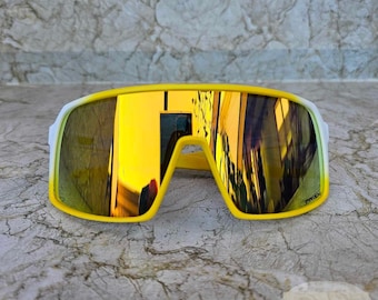 Sutro Style Sunglasses