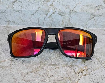 Oakley Holbrook Style Sunglasses