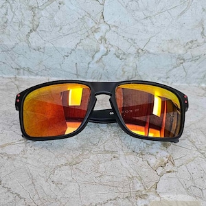Fake polarized oakleys sale