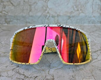 Sutro Style Sunglasses