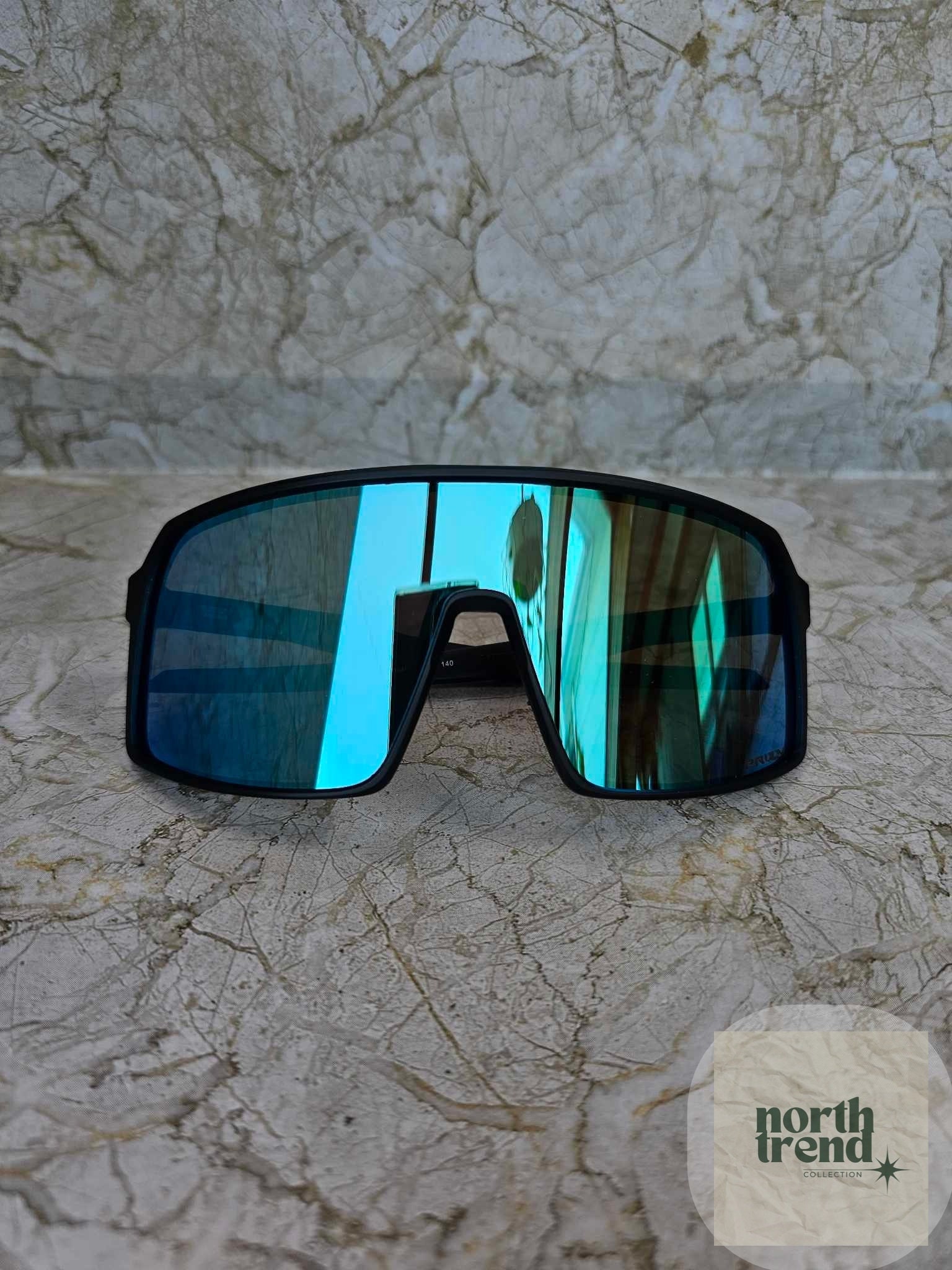 Bought some Sutros on Woot! Are they legit? Only thing throwing me off is  this packaging : r/Oakley