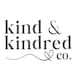 KindandKindredCo store logo