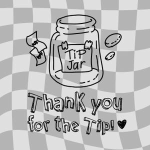 Tip The Artist