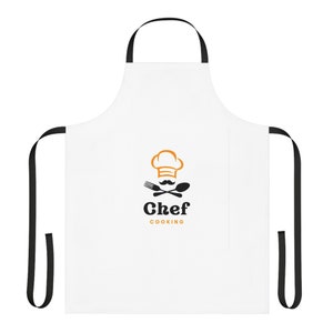 Kitchen Apron