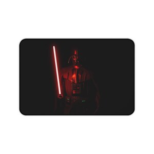 mouse pad/ Desk Mat