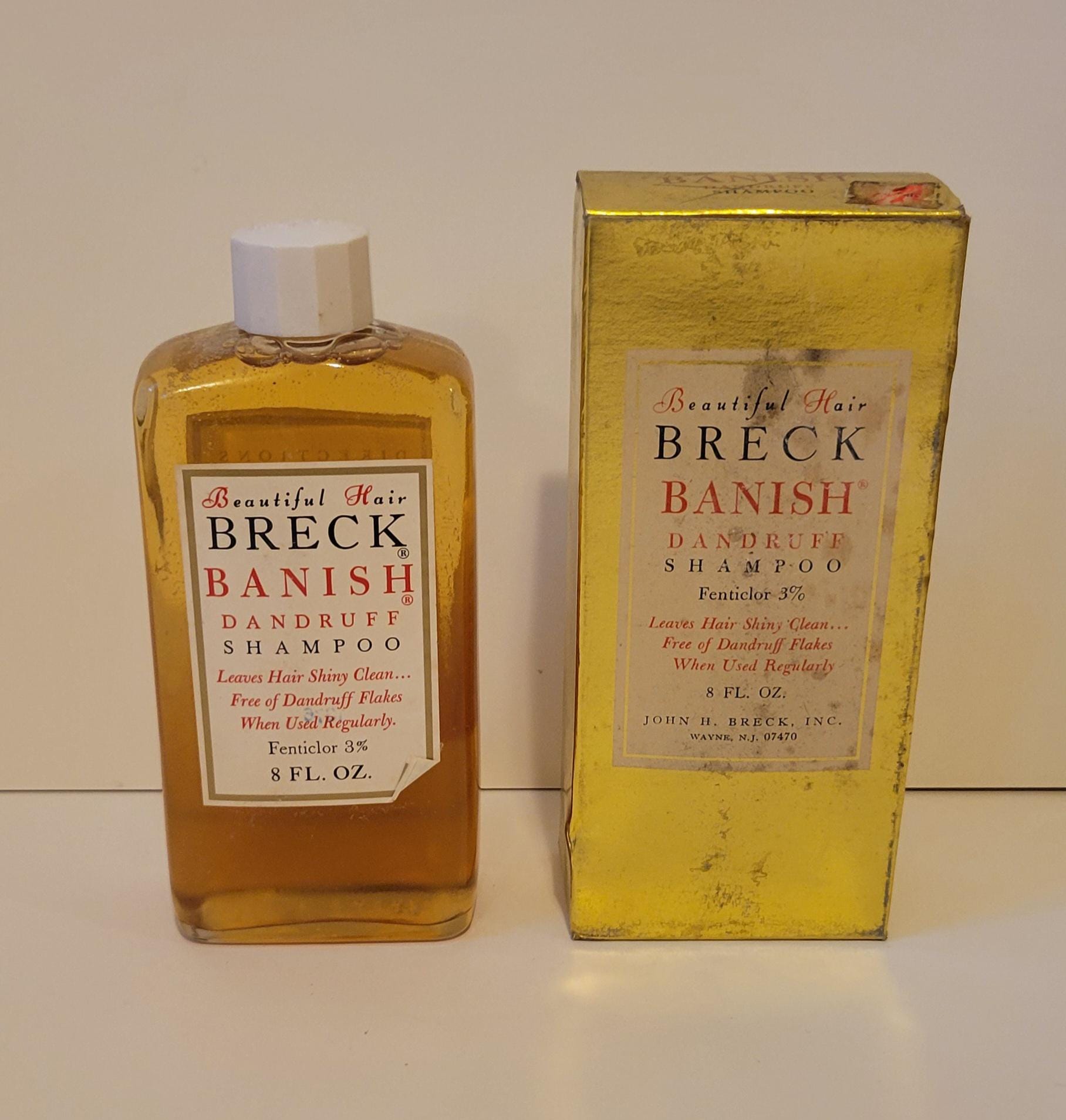 1960s shampoo - Etsy 日本