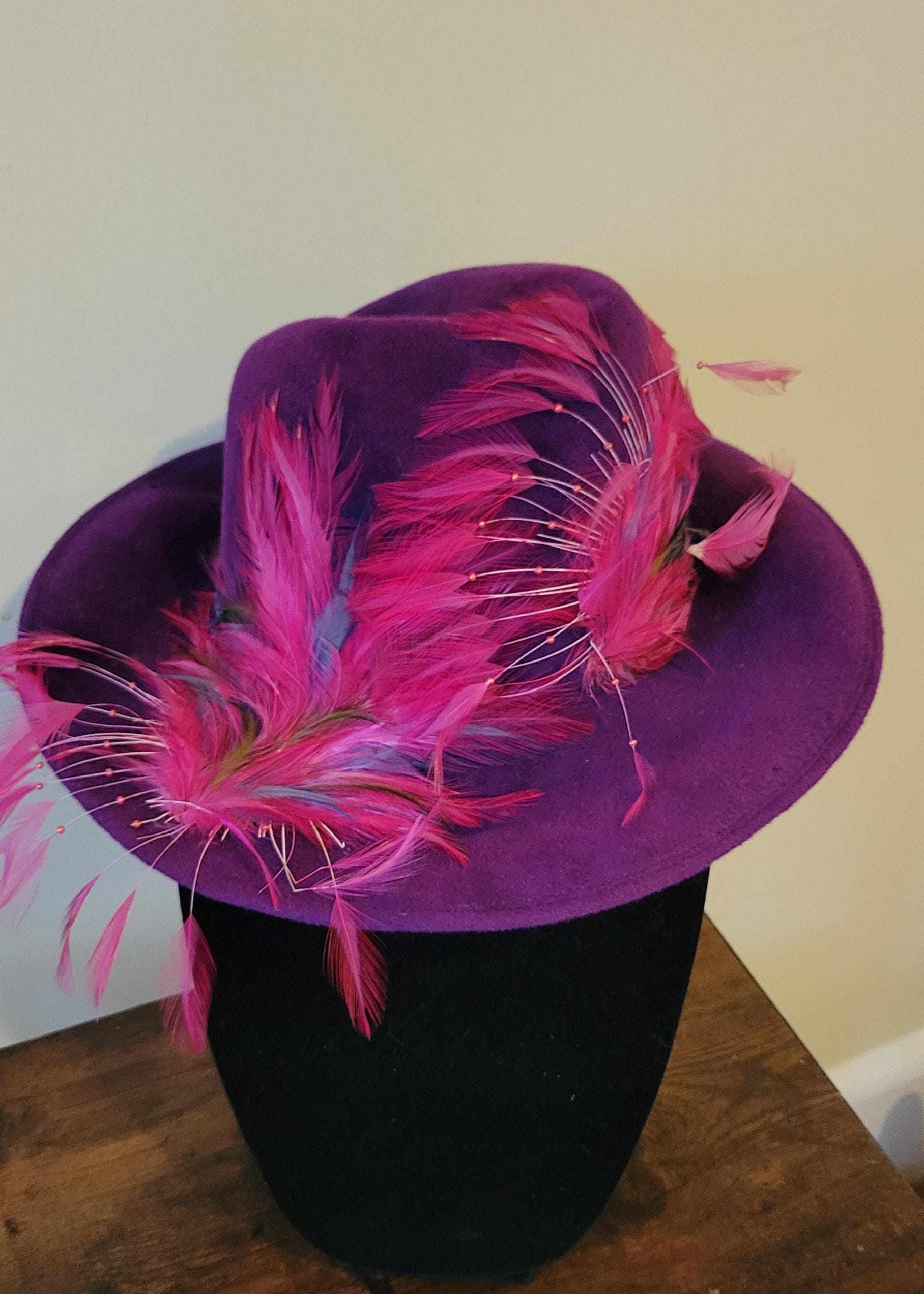 Mr Joseph Hats - Etsy display picture 3