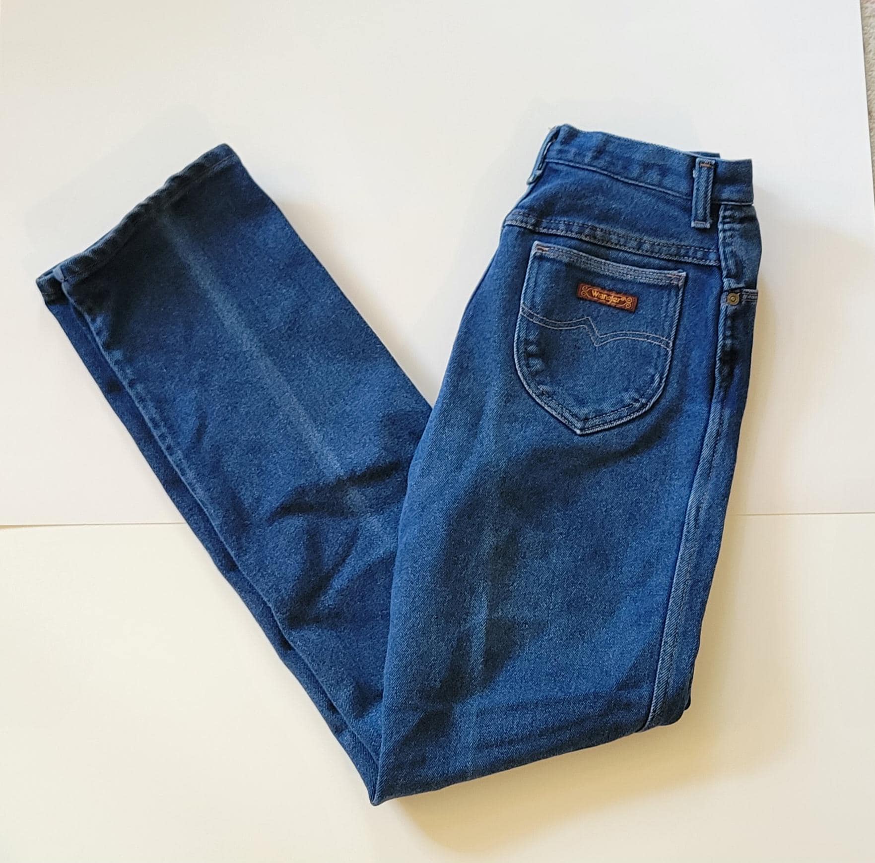 70s wrangler jeans - Etsy 日本