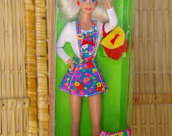 Star Muse, Poppy Parker Dressed Doll Poppy Parker Collection