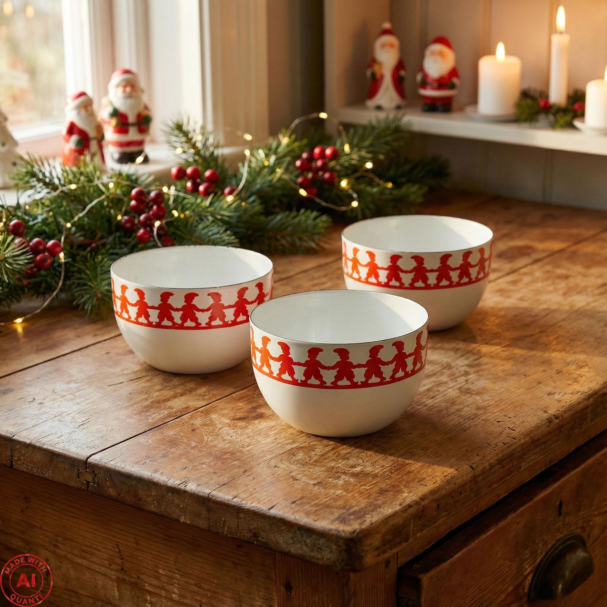 Kaj Franck Bowl - Etsy Denmark