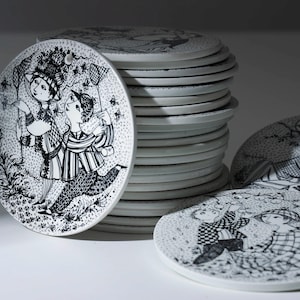 Bjorn wiinblad - Etsy 日本