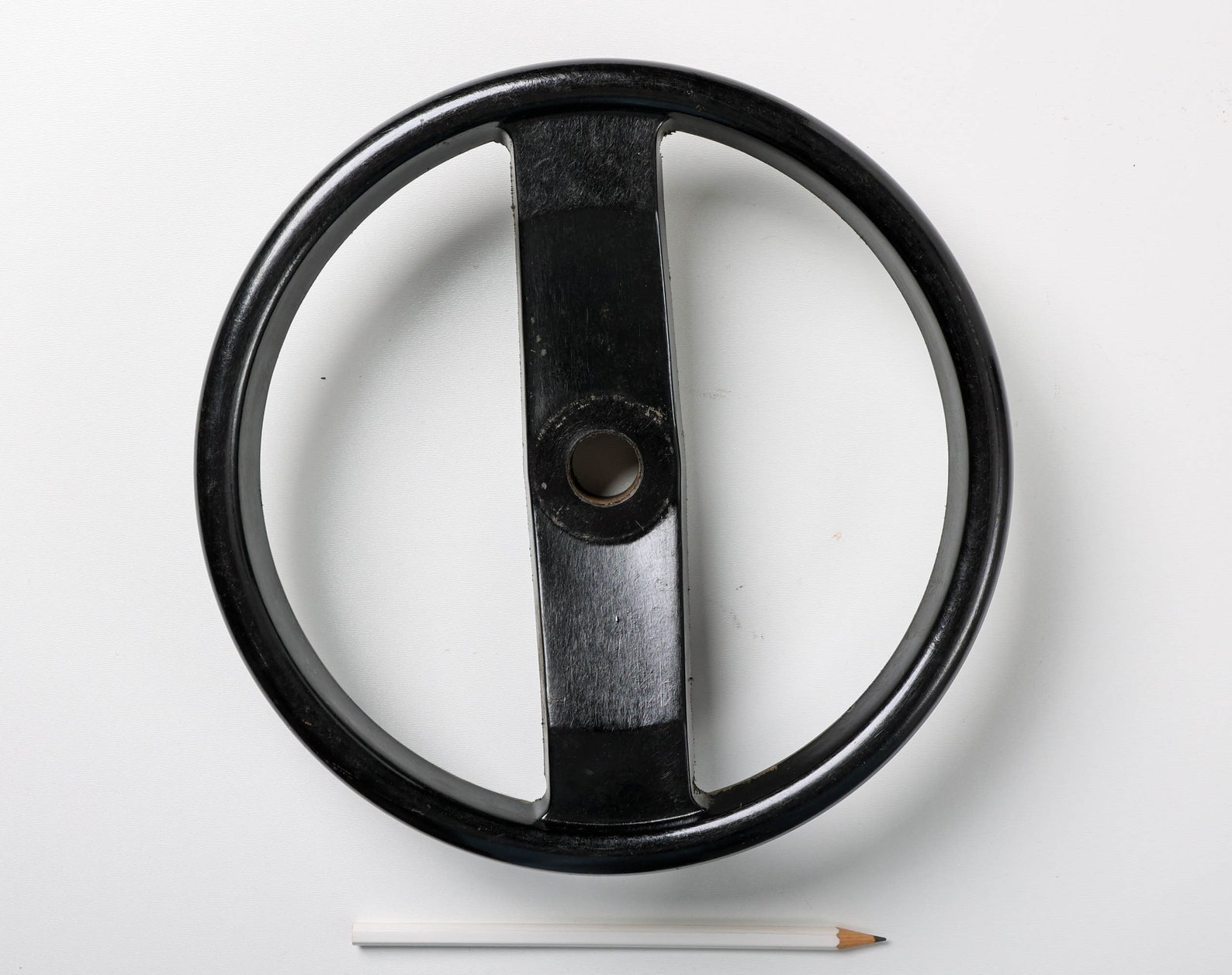 Vintage Pedal Car Steering Wheel, Bakelit, Small Model, Nos Old Stock From Germany Etsy