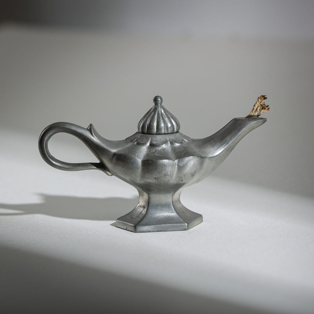 Vintage Just Andersen 
