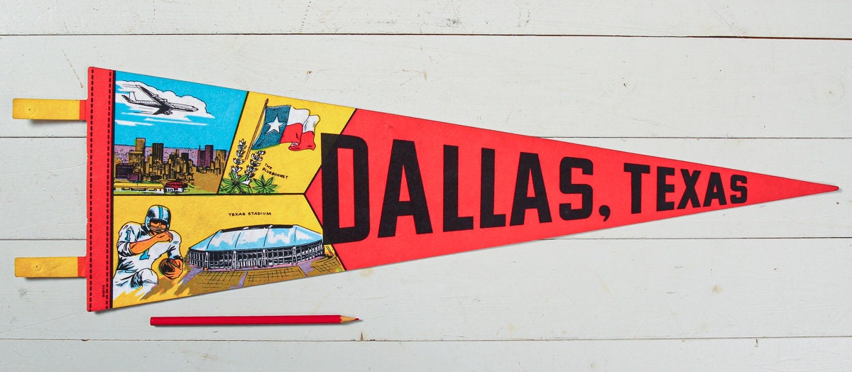 A Look at The First College Town in Texas
