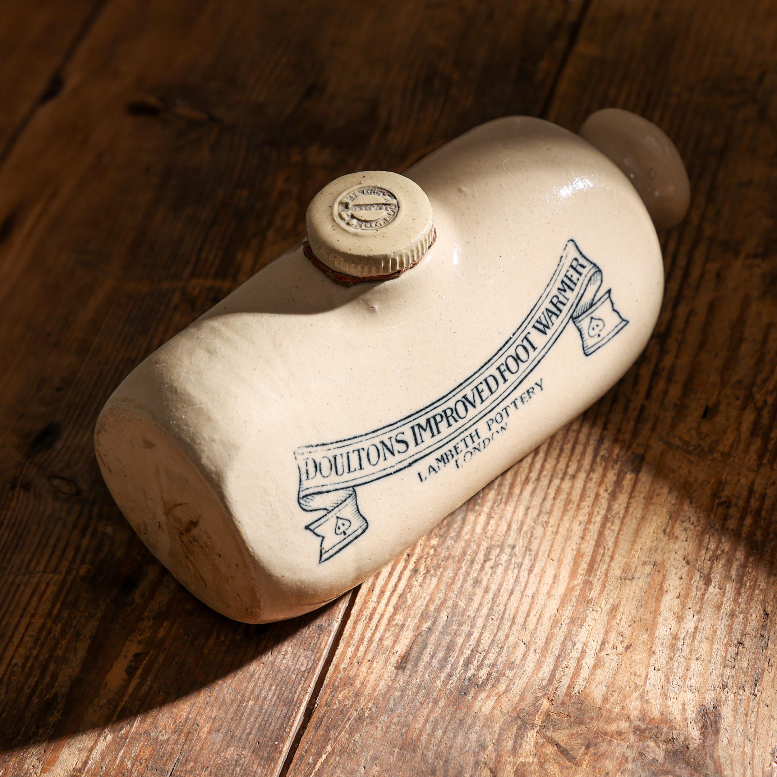 K Collection Cuore Extra Lunga 2L Bottiglia D' Acqua Calda E Coperchio 2 L Fiaschetta Da Letto Con Co 62220179 - Foto 7