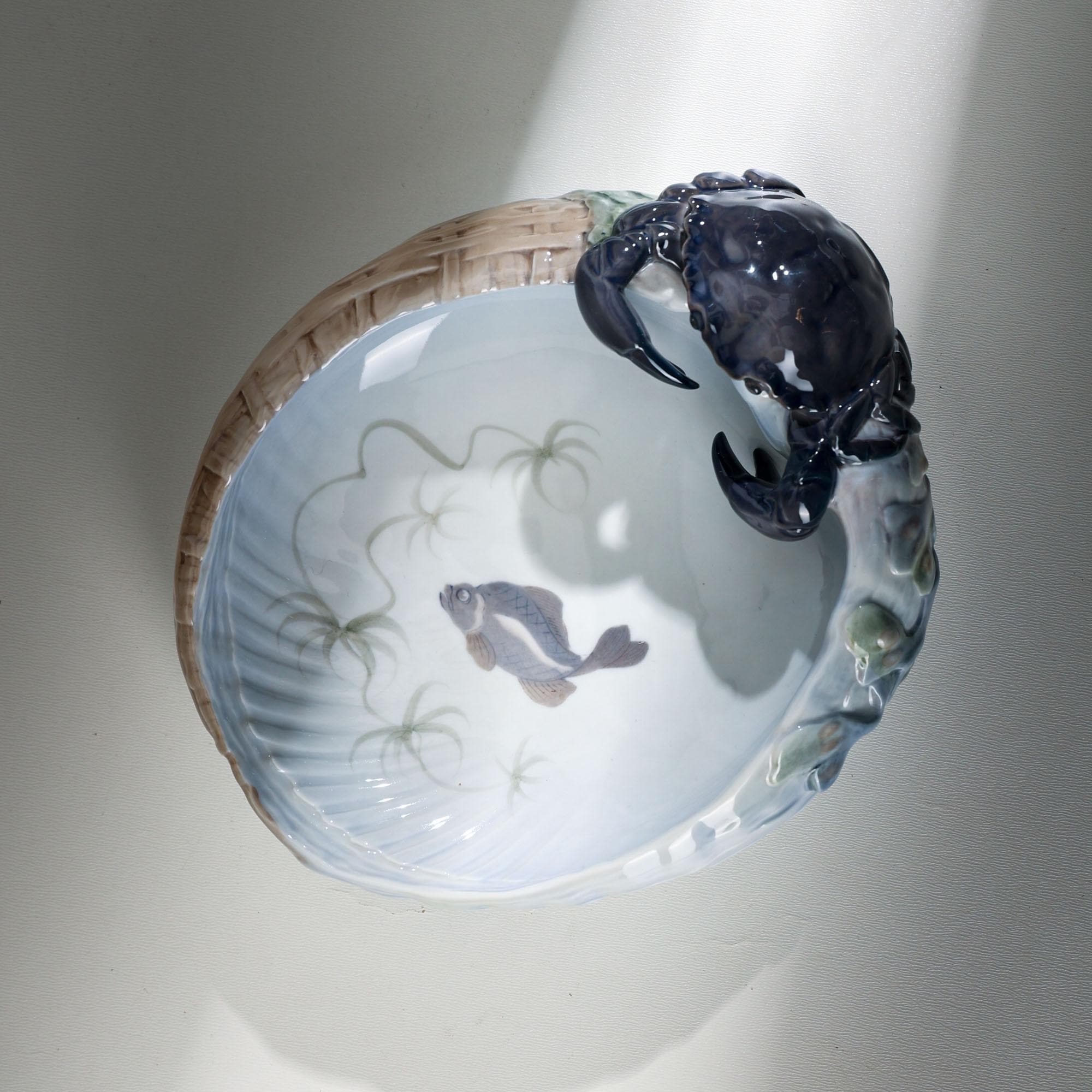 Fish royal copenhagen - Etsy 日本
