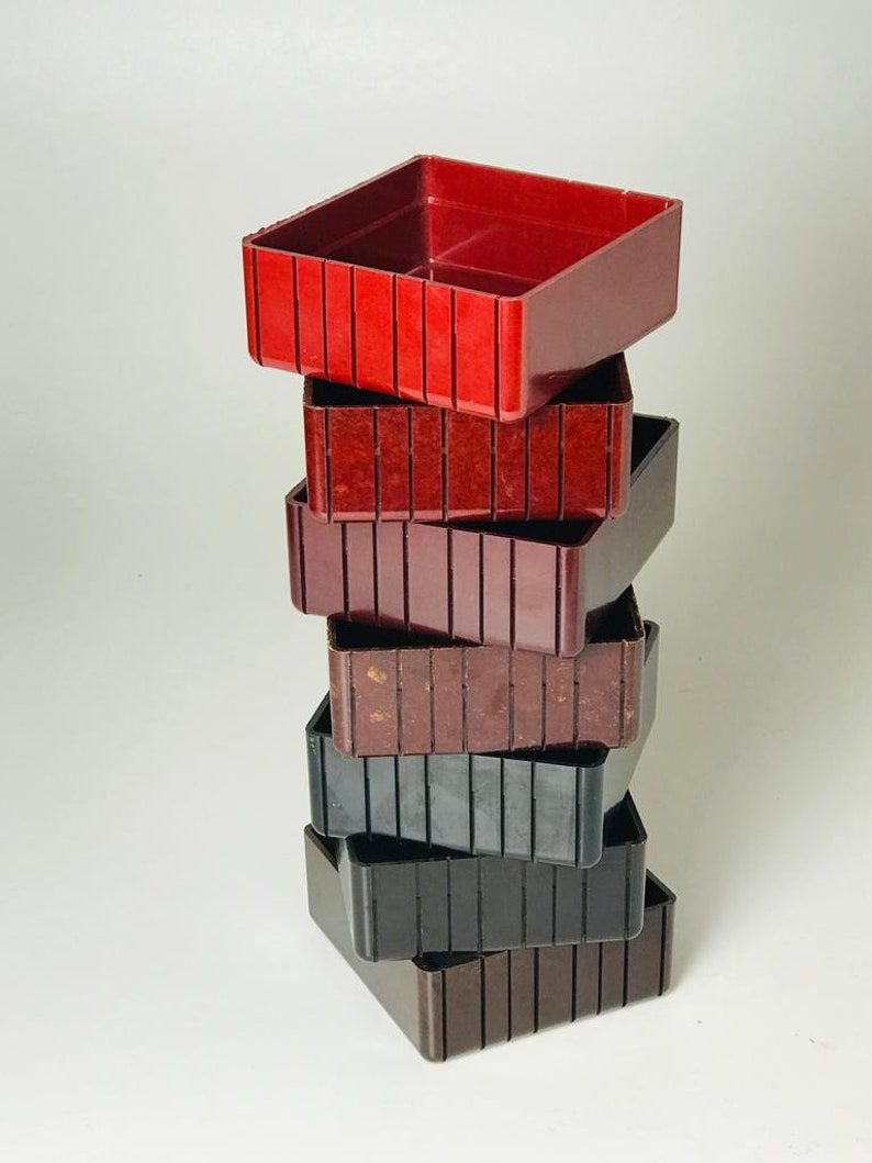 Vintage Bakelite Trays, Different Colors From the 1930’s – 1940’s - Etsy