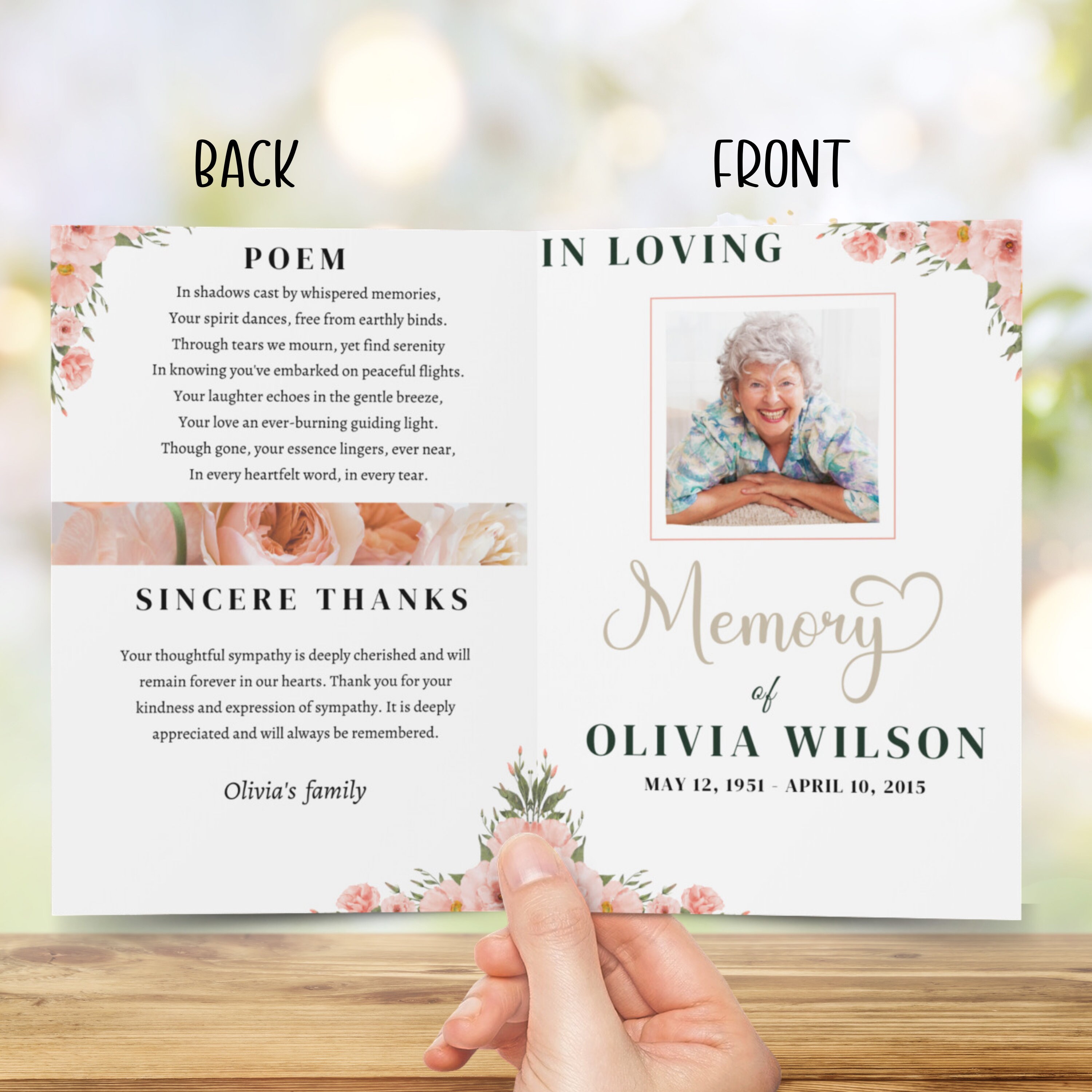 The Gift Of Memories Berlin Nh Obituary Preserves The Legacy Of A Life Filled With Love And Laughter Eternal Remembrance - 4vd0nm4