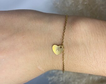 Resin bracelet, gigi bracelet, color bracelet, women's bracelet, bracelet, stamped bracelet, bracelet with stamped heart