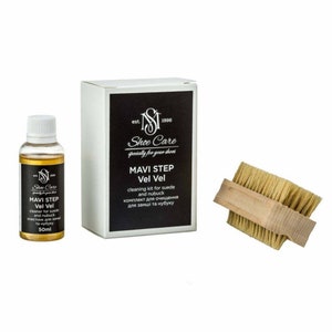 Shoe cleaner kit - Etsy 日本