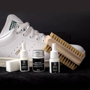 Witte schoenverf Etsy Nederland