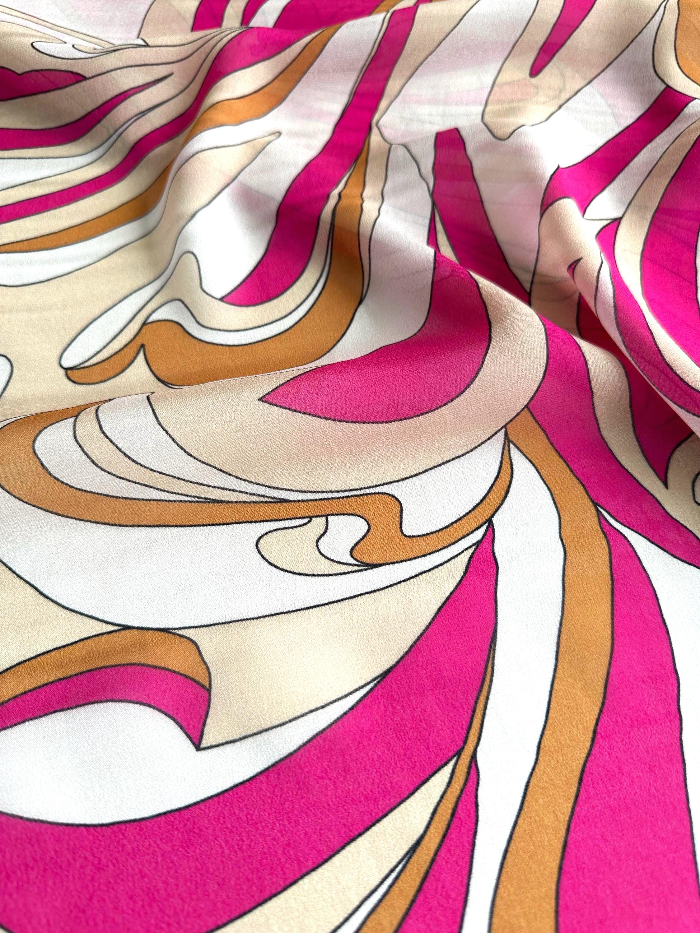 Emilio pucci fabric - Etsy 日本