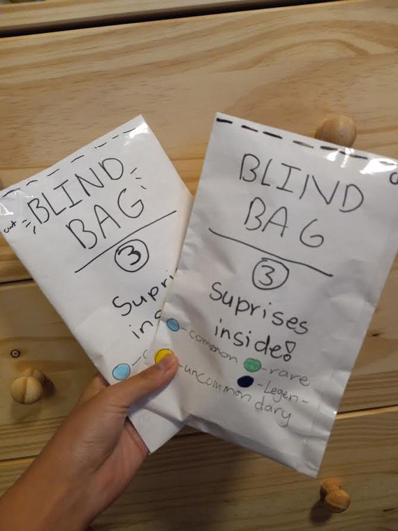 Singles take blind dating to new level — by wearing paper bags