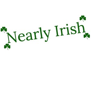 Irish rugby shirts motivational