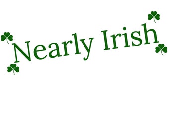 Irish rugby shirts motivational