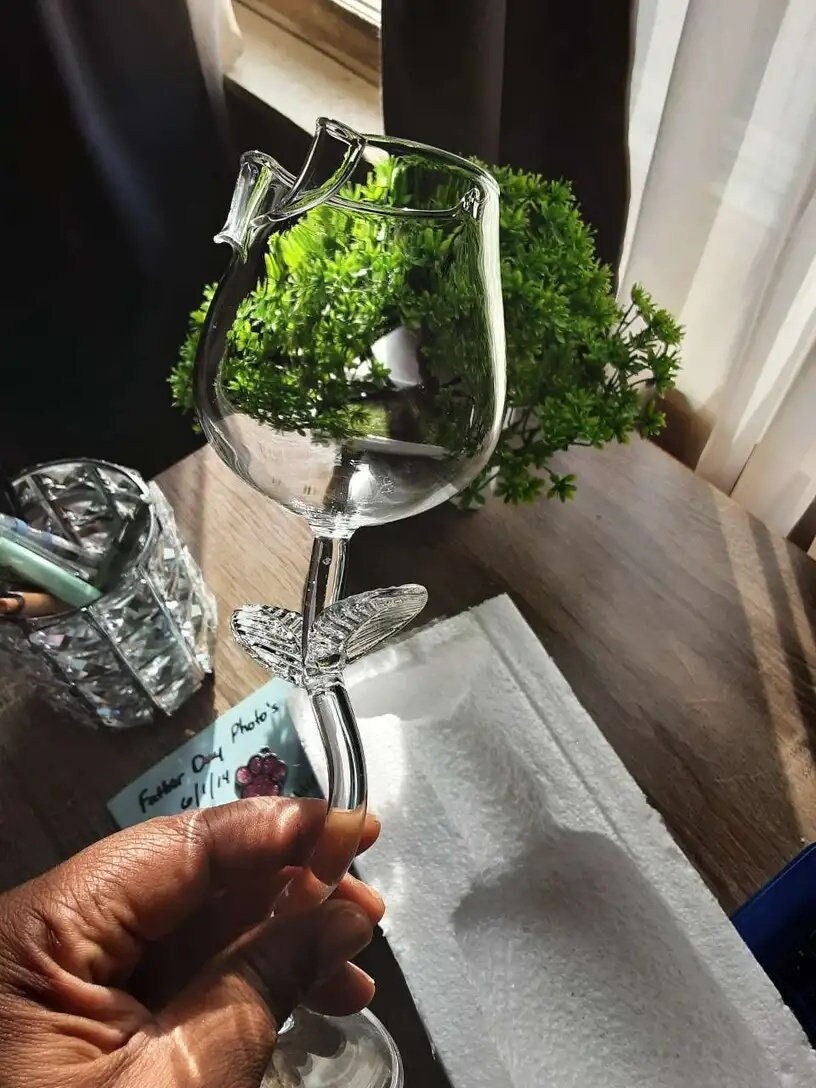 DIY Wine Glass Paint Kit