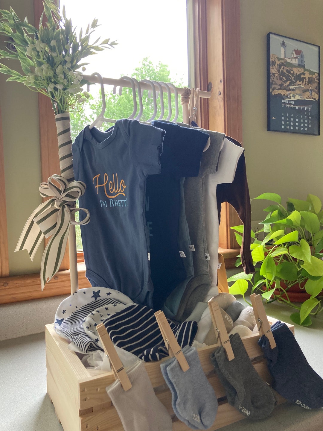 Baby Clothing - Etsy