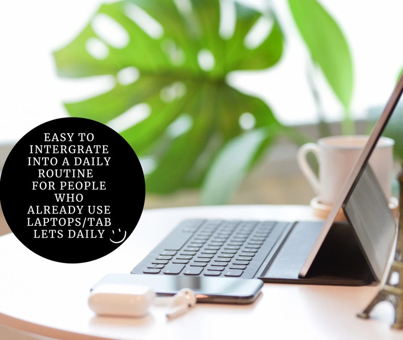 Digital S.o.a.p Bible Study Template | Printable PDF, PNG, JPG ...