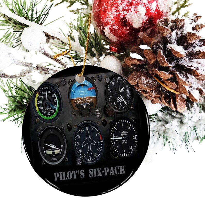 Christmas Gifts For Pilots 