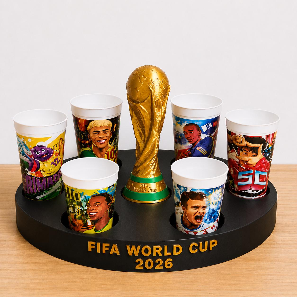 Mcdonalds cup - Etsy 日本