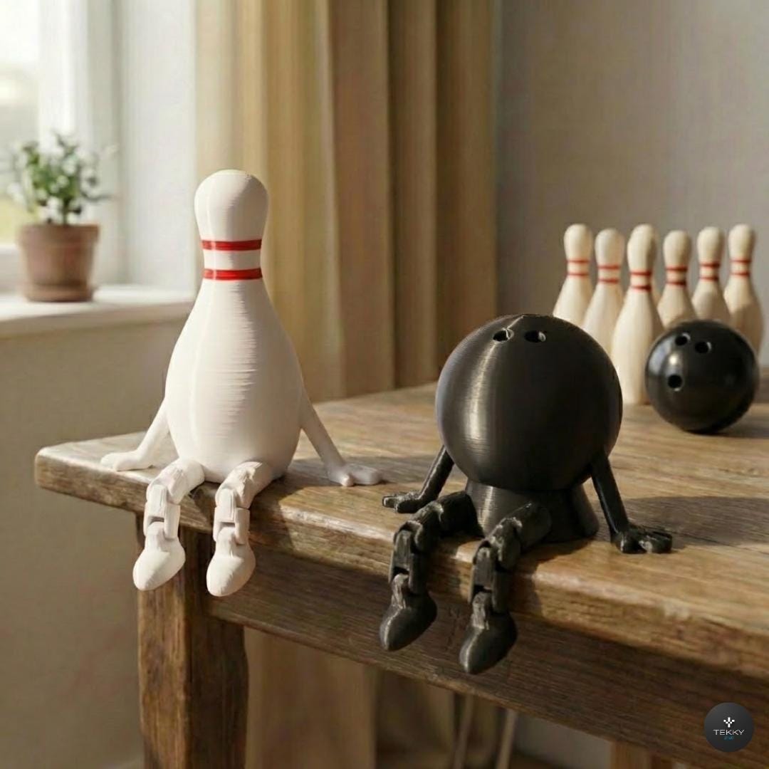 Tabletop bowling - Etsy 日本