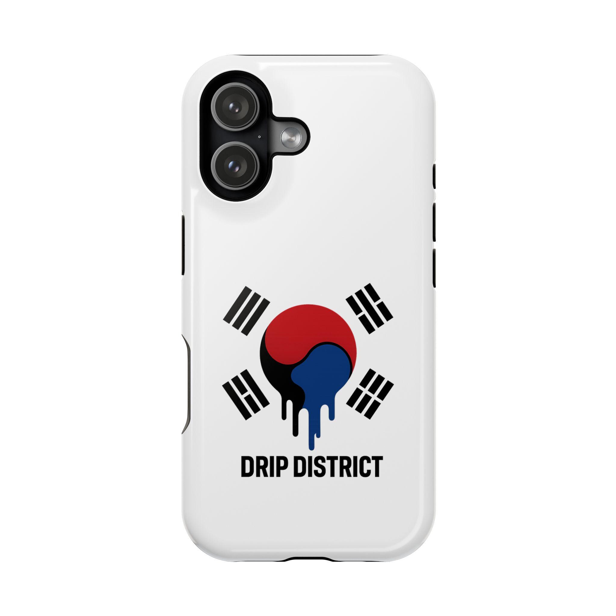 Seoul Phone Case Singapore