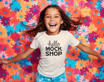 3001y natuurlijke mockup | 3001y Natuurlijk | 3001y Mockup Naturel | 3001j mock-up | Modelmodel voor kinderen | BC 3001y-model | Mock-up voor kindermodellen