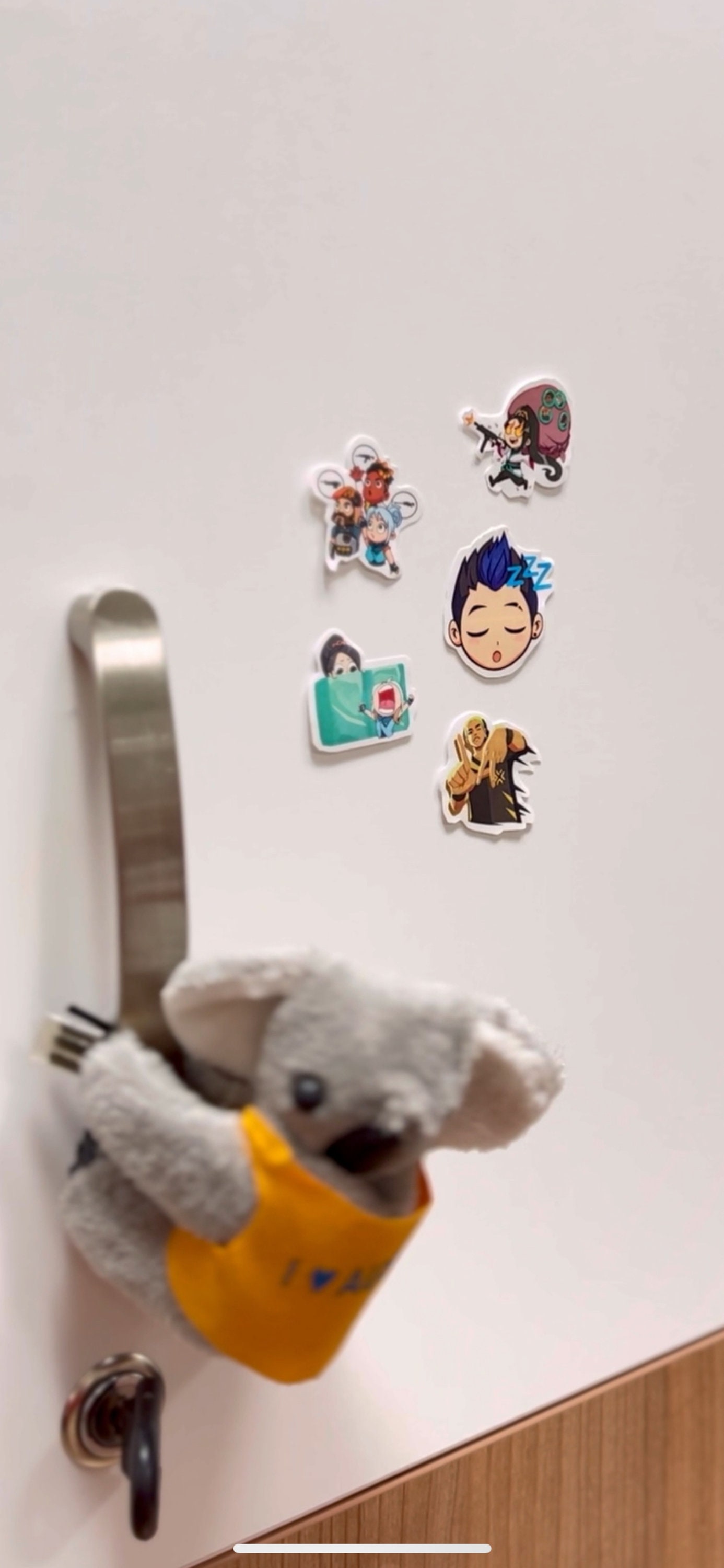 Valorant Sticker Set, Valorant Stickers , Valorant Matte Sticker,clove ...