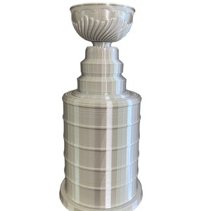TORONTO MAPLE LEAFS - REPLICA (8 INCH) - STANLEY CUP