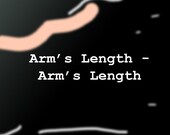 Arm's Length Guitar Tab (PDF & Guitar Pro)