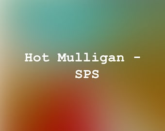 Hot Mulligan - SPS - Tablature Guitare