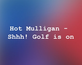 Guitar Tab - Hot Mulligan - Shhh! Golf is on