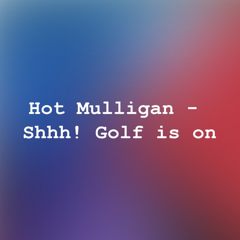 Guitar Tab Hot Mulligan Shhh Golf is on image 1