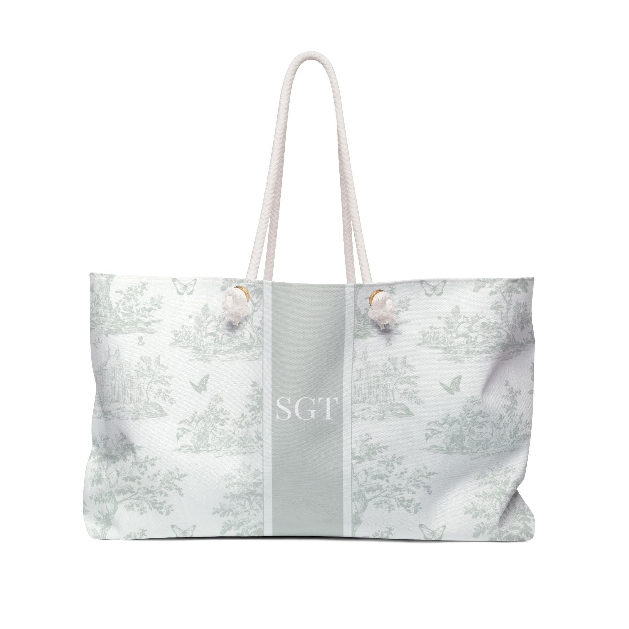 Sage Green Tote Bag - Etsy